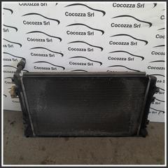 Immagine di Radiatore Motore post. SEAT Leon 1P1 CAXC