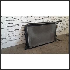 Immagine di Radiatore Motore post. SEAT Leon 1P1 CAXC