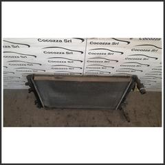 Immagine di Radiatore Motore post. SEAT Leon 1P1 CAXC