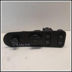 Immagine di Pulsantiera Interruttori sx. SEAT Leon 1P1 5P0959565C9B9
