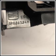 Immagine di Pulsantiera Interruttori SEAT Leon 1P1 5P0953235B1MM