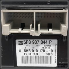 Immagine di Comandi e Climatizzazione SEAT Leon 1P1 5P0907044P