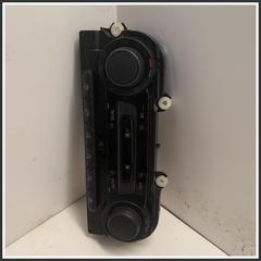 Immagine di Comandi e Climatizzazione SEAT Leon 1P1 5P0907044P