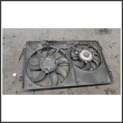 Immagine di Elettroventola dx. SEAT Leon 1P1 CAXC