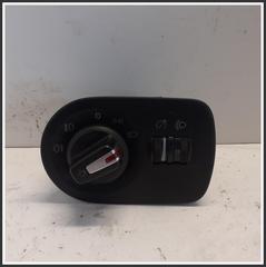 Immagine di Comando Luci SEAT Leon 1P1 5P0919094A3X1