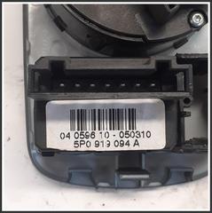 Immagine di Comando Luci SEAT Leon 1P1 5P0919094A3X1