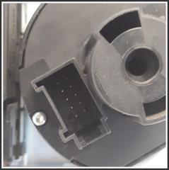 Immagine di Comando Luci SEAT Leon 1P1 5P0919094A3X1