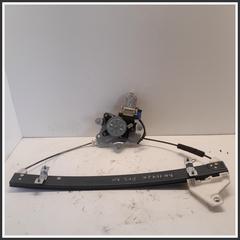 Immagine di Meccanismi Alzavetro post. dx. CHEVROLET Captiva I 96624335