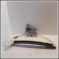 Immagine di Meccanismi Alzavetro post. dx. CHEVROLET Captiva I 96624335