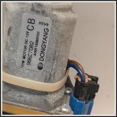 Immagine di Meccanismi Alzavetro post. dx. CHEVROLET Captiva I 96624335