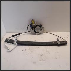 Immagine di Meccanismi Alzavetro post. sx. CHEVROLET Captiva I 96624334