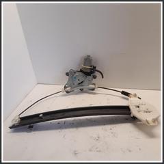 Immagine di Meccanismi Alzavetro post. sx. CHEVROLET Captiva I 96624334