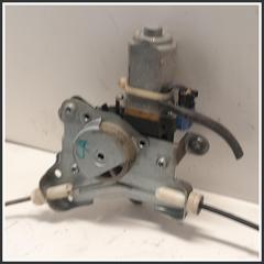 Immagine di Meccanismi Alzavetro post. sx. CHEVROLET Captiva I 96624334