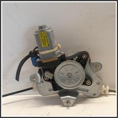 Immagine di Meccanismi Alzavetro post. sx. CHEVROLET Captiva I 96624334