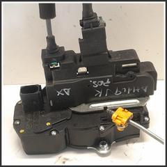 Immagine di Serrature interne post. dx. CHEVROLET Captiva I 20996092