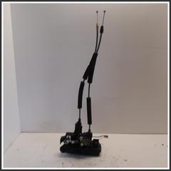 Immagine di Serrature interne post. dx. CHEVROLET Captiva I 20996092