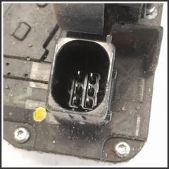 Immagine di Serrature interne post. sx. CHEVROLET Captiva I 94551342