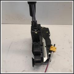 Immagine di Serrature interne post. sx. CHEVROLET Captiva I 94551342