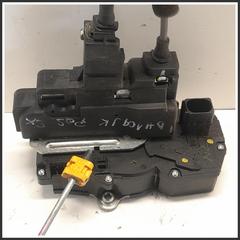 Immagine di Serrature interne post. sx. CHEVROLET Captiva I 94551342