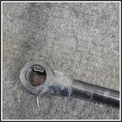 Immagine di Ammortizzatori portellone post. sx. SEAT Leon 1P1 1P0827550A