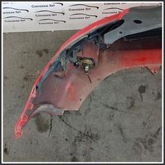 Immagine di Paraurti Anteriore ant. SEAT Leon 1P1 1P0807217AEGRU