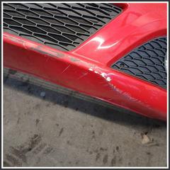 Immagine di Paraurti Anteriore ant. SEAT Leon 1P1 1P0807217AEGRU