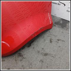 Immagine di Paraurti Posteriore post. SEAT Leon 1P1 1P0807421CGRU