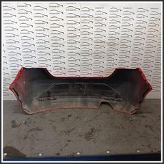 Immagine di Paraurti Posteriore post. SEAT Leon 1P1 1P0807421CGRU