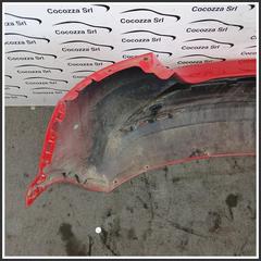 Immagine di Paraurti Posteriore post. SEAT Leon 1P1 1P0807421CGRU