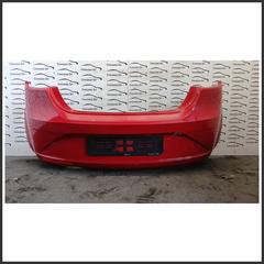 Immagine di Paraurti Posteriore post. SEAT Leon 1P1 1P0807421CGRU