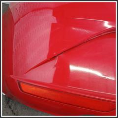 Immagine di Paraurti Posteriore post. SEAT Leon 1P1 1P0807421CGRU