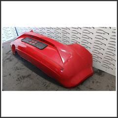 Immagine di Paraurti Posteriore post. SEAT Leon 1P1 1P0807421CGRU