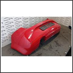 Immagine di Paraurti Posteriore post. SEAT Leon 1P1 1P0807421CGRU