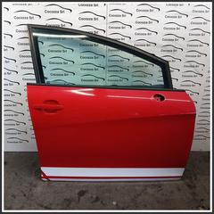 Immagine di Porte Portiere Laterali ant. dx. SEAT Leon 1P1 1P0831056A