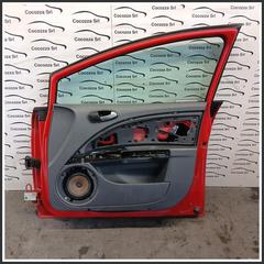 Immagine di Porte Portiere Laterali ant. dx. SEAT Leon 1P1 1P0831056A