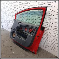 Immagine di Porte Portiere Laterali ant. dx. SEAT Leon 1P1 1P0831056A