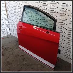 Immagine di Porte Portiere Laterali ant. dx. SEAT Leon 1P1 1P0831056A