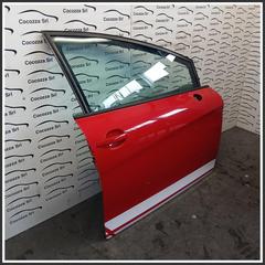 Immagine di Porte Portiere Laterali ant. dx. SEAT Leon 1P1 1P0831056A