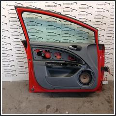 Immagine di Porte Portiere Laterali ant. sx. SEAT Leon 1P1 1P0831055A