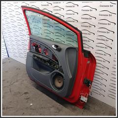 Immagine di Porte Portiere Laterali ant. sx. SEAT Leon 1P1 1P0831055A