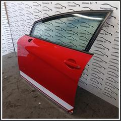 Immagine di Porte Portiere Laterali ant. sx. SEAT Leon 1P1 1P0831055A