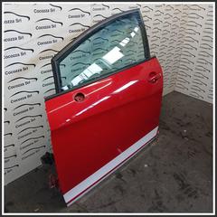 Immagine di Porte Portiere Laterali ant. sx. SEAT Leon 1P1 1P0831055A