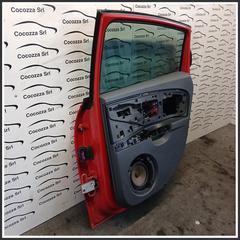 Immagine di Porte Portiere Laterali post. dx. SEAT Leon 1P1 1P0833056