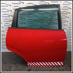 Immagine di Porte Portiere Laterali post. dx. SEAT Leon 1P1 1P0833056