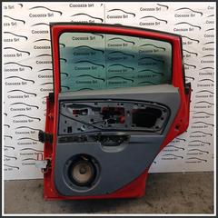 Immagine di Porte Portiere Laterali post. dx. SEAT Leon 1P1 1P0833056