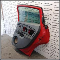 Immagine di Porte Portiere Laterali post. dx. SEAT Leon 1P1 1P0833056