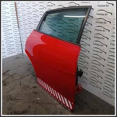 Immagine di Porte Portiere Laterali post. dx. SEAT Leon 1P1 1P0833056