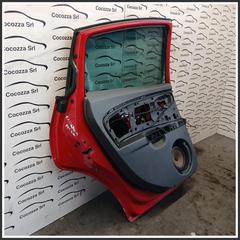 Immagine di Porte Portiere Laterali post. sx. SEAT Leon 1P1 1P0833055