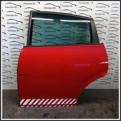 Immagine di Porte Portiere Laterali post. sx. SEAT Leon 1P1 1P0833055