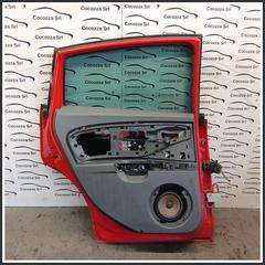 Immagine di Porte Portiere Laterali post. sx. SEAT Leon 1P1 1P0833055